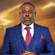 Alain Patrick Tsengue